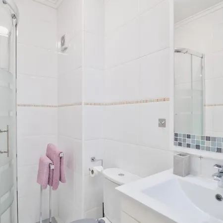 Appartamento Bravo Hills - Casa Dove Ciudad Quesada