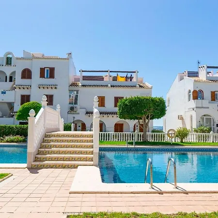 Bravo Hills - Casa Dove * Ciudad Quesada