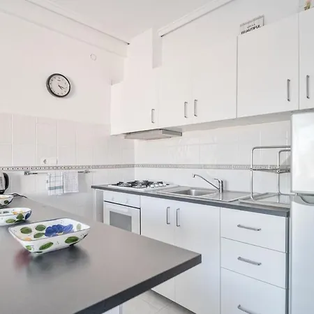 Appartamento Bravo Hills - Casa Dove