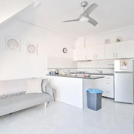 Bravo Hills - Casa Dove Ciudad Quesada