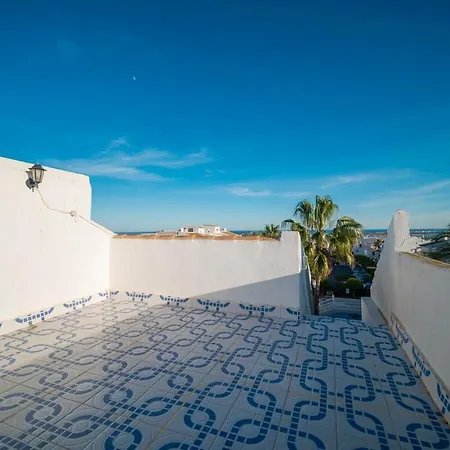 Bravo Hills - Casa Dove Appartamento Ciudad Quesada