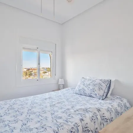 Bravo Hills - Casa Dove Ciudad Quesada