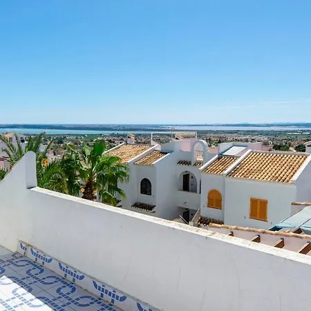 Bravo Hills - Casa Dove Appartamento Ciudad Quesada