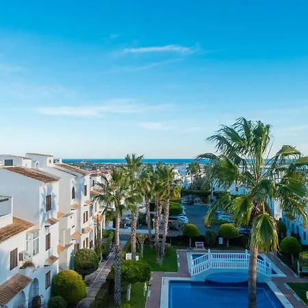 Bravo Hills - Casa Dove Ciudad Quesada