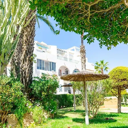 Bravo Hills - Casa Dove Ciudad Quesada