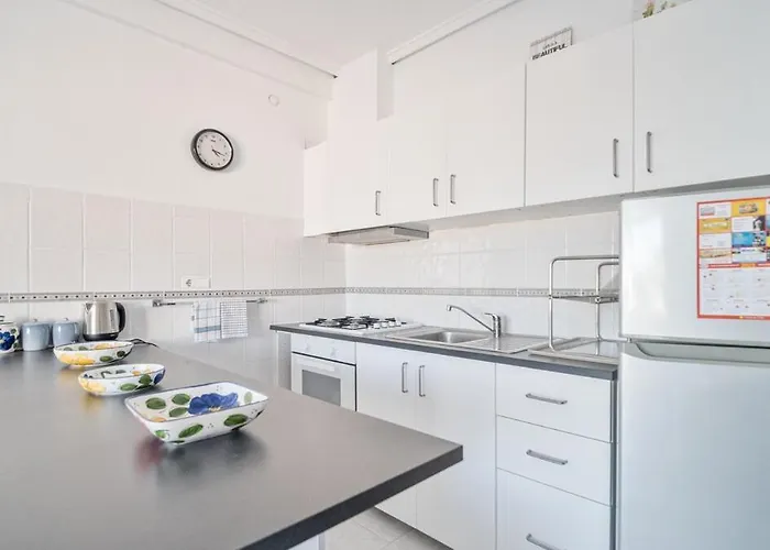 Appartamento Bravo Hills - Casa Dove