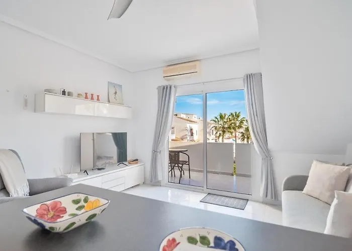 Bravo Hills - Casa Dove Appartamento *