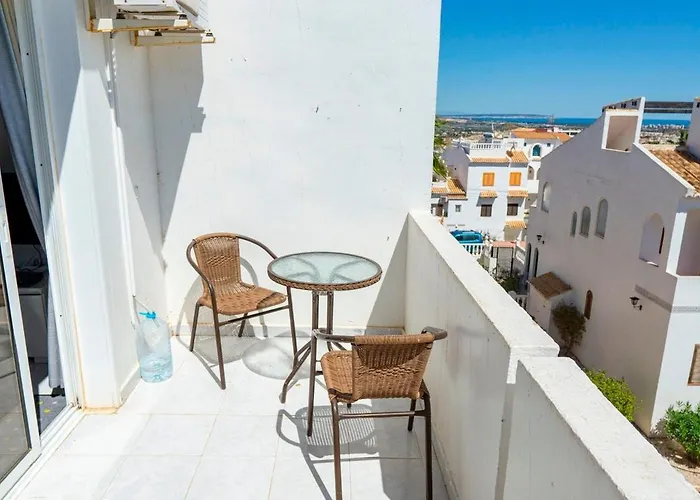 Bravo Hills - Casa Dove Appartamento *