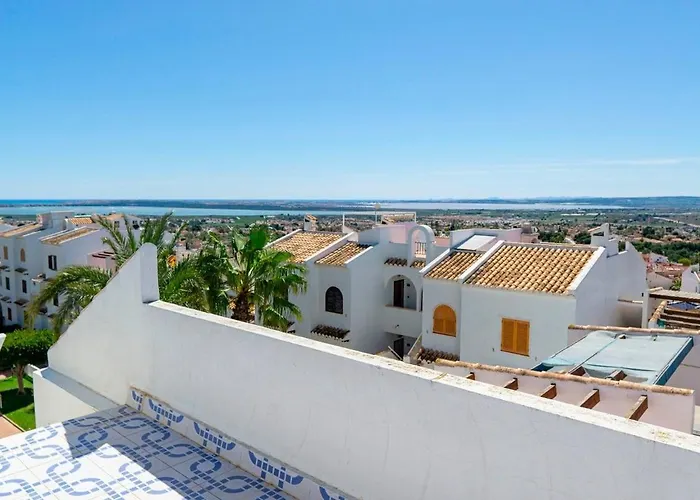 Bravo Hills - Casa Dove Appartamento Ciudad Quesada