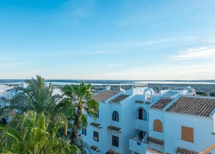Appartamento Bravo Hills - Casa Dove *