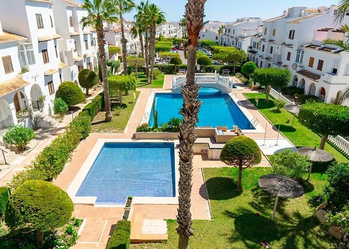 Bravo Hills - Casa Dove Appartamento Ciudad Quesada