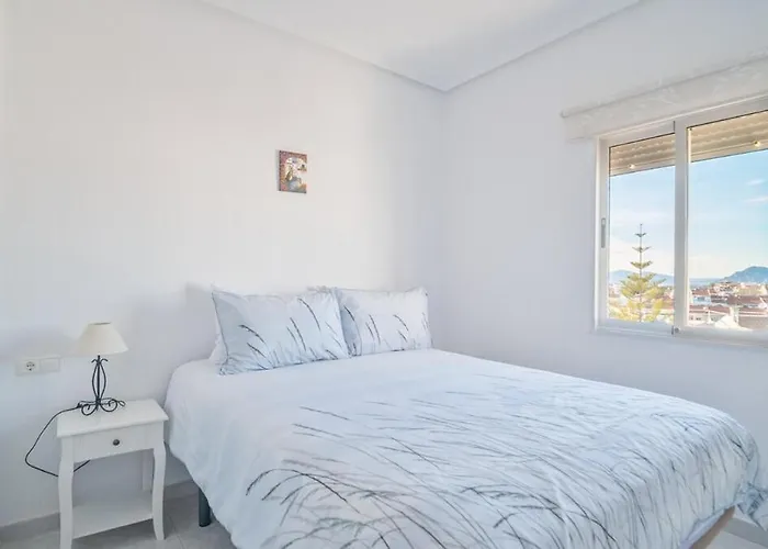 Appartamento Bravo Hills - Casa Dove Ciudad Quesada