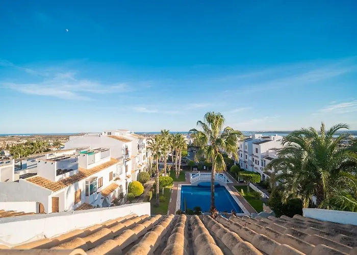 Bravo Hills - Casa Dove *