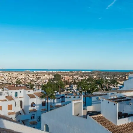 Bravo Hills - Casa Dove Apartamento