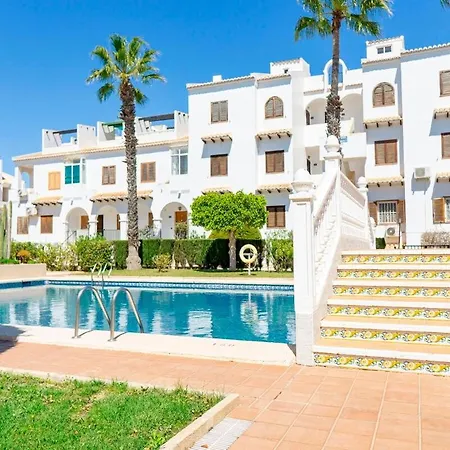 Bravo Hills - Casa Dove Ciudad Quesada