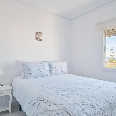 Apartman Bravo Hills - Casa Dove Ciudad Quesada
