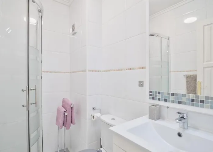 Apartman Bravo Hills - Casa Dove Ciudad Quesada