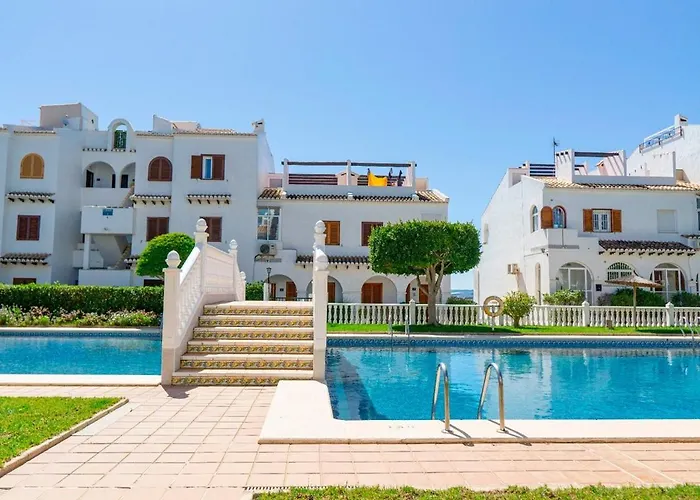 Bravo Hills - Casa Dove * Ciudad Quesada