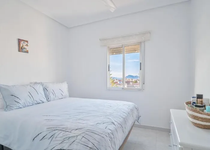 Apartman Bravo Hills - Casa Dove Ciudad Quesada