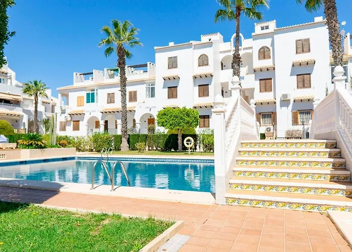 Bravo Hills - Casa Dove Ciudad Quesada