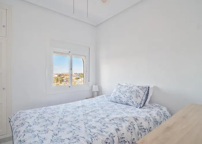 Bravo Hills - Casa Dove Ciudad Quesada