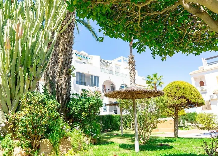 Bravo Hills - Casa Dove Ciudad Quesada