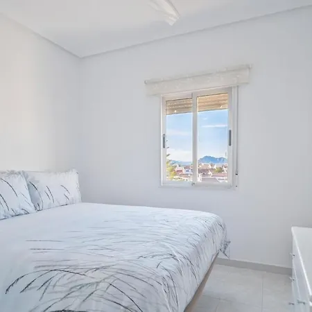 Appartement Bravo Hills - Casa Dove Ciudad Quesada