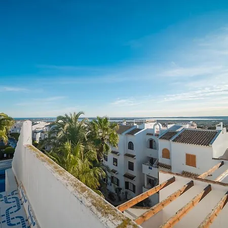 Appartement Bravo Hills - Casa Dove *