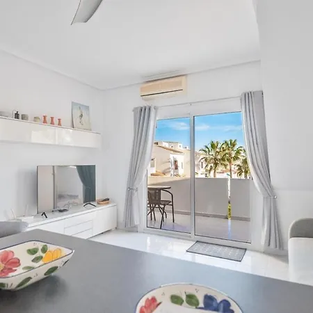 Bravo Hills - Casa Dove Appartement *