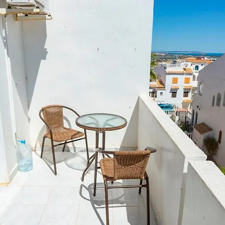 Bravo Hills - Casa Dove Appartement *