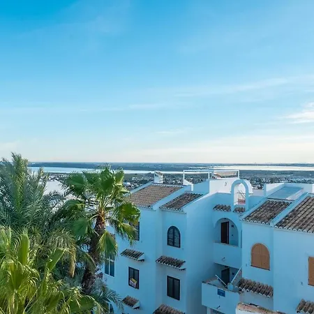 Appartement Bravo Hills - Casa Dove *