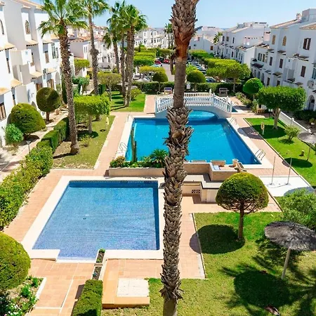 Bravo Hills - Casa Dove Appartement Ciudad Quesada