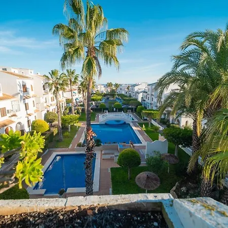 Appartement Bravo Hills - Casa Dove